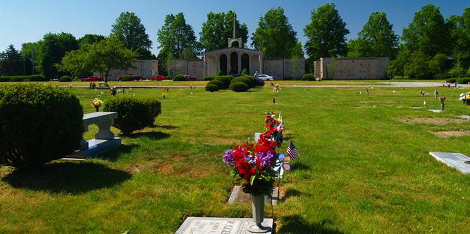 Resthaven Memory Gardens | Cemetery.com